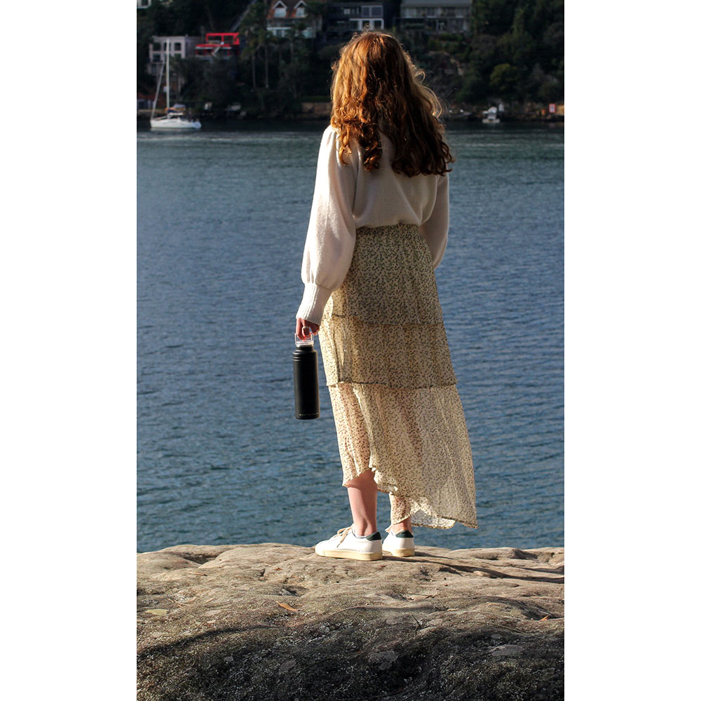 Arctic Zone Titan Thermal Copper Bottle – 600ml