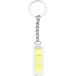 Leveller Key Chain