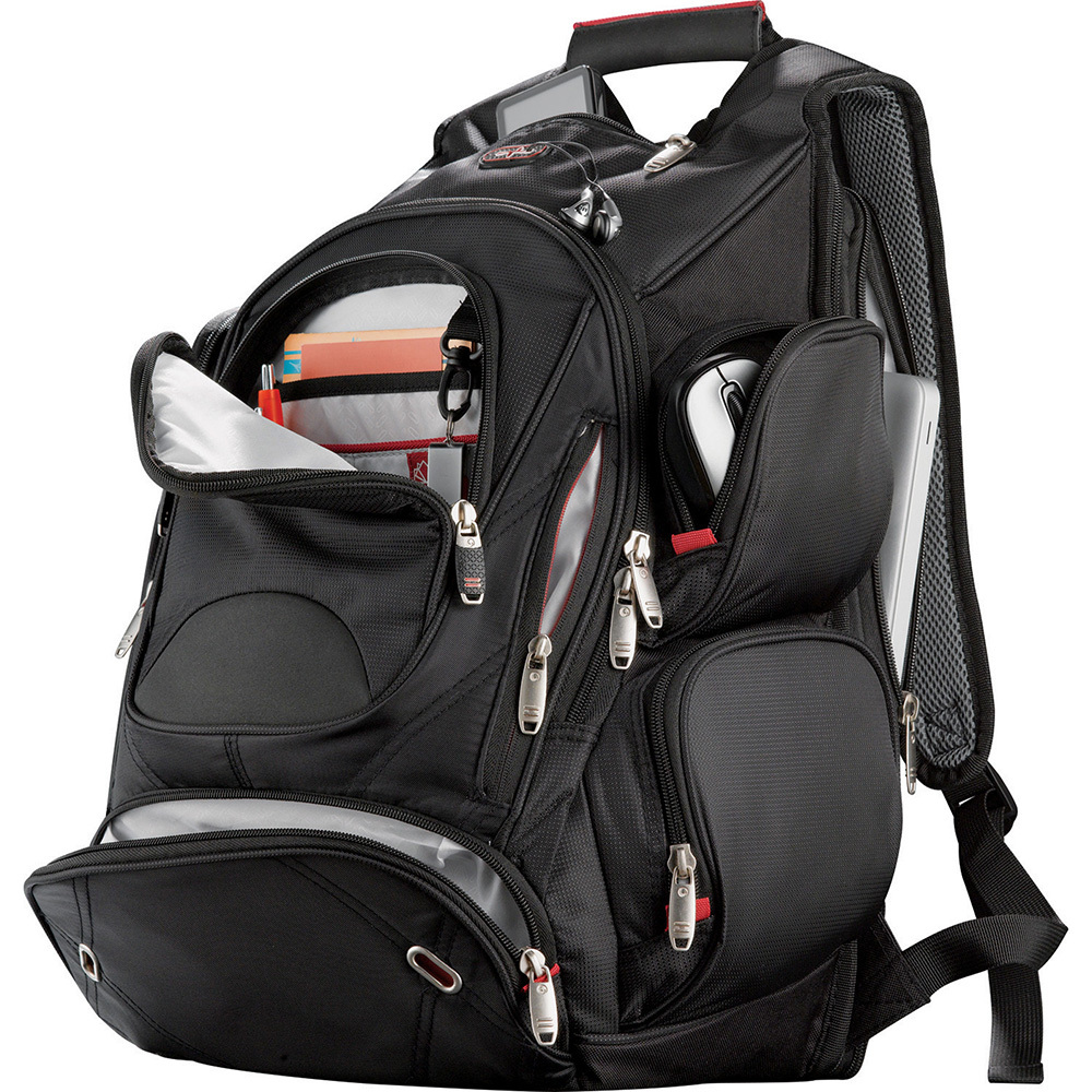 Elleven Compu-Backpack