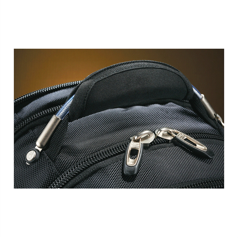 High Sierra Elite Fly-By 17" Computer Backpack