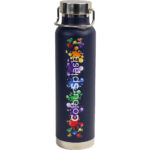 Thor Copper Vacuum Insulated Bottle