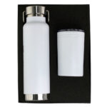 Thor Sherpa Drink Bottle and Tumbler Gift Set