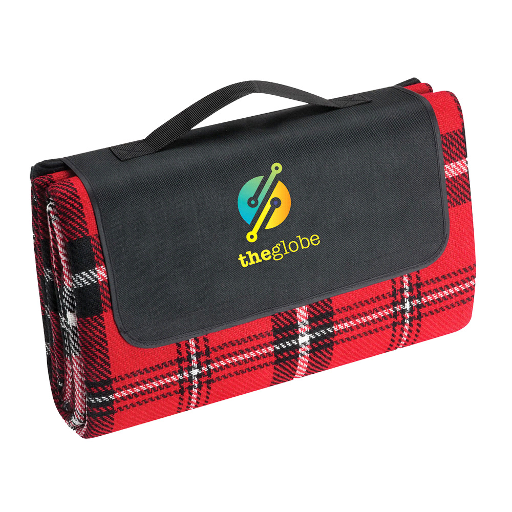Easy Carry Picnic Rug