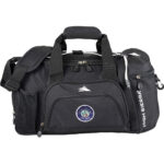 High Sierra 22” Switch Blade Sport Duffel Bag
