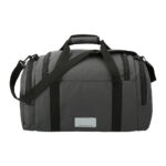 Darani Duffel Bag in Repreve Recycled Material