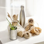 Mega Copper Vacuum Insulated Bottle
