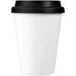 Carry Cup – 350ml Antibacterial Insulated Tumbler
