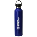 Thermal Drink Holder/Large – Blue
