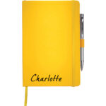 Nova Bound JournalBook