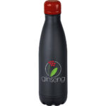 Mix-n-match Copper Vacuum Insulated Bottle 500ml