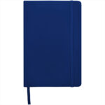 Spectrum A5 Hard Cover Notebook
