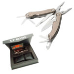 Trek Deluxe Multi Tool