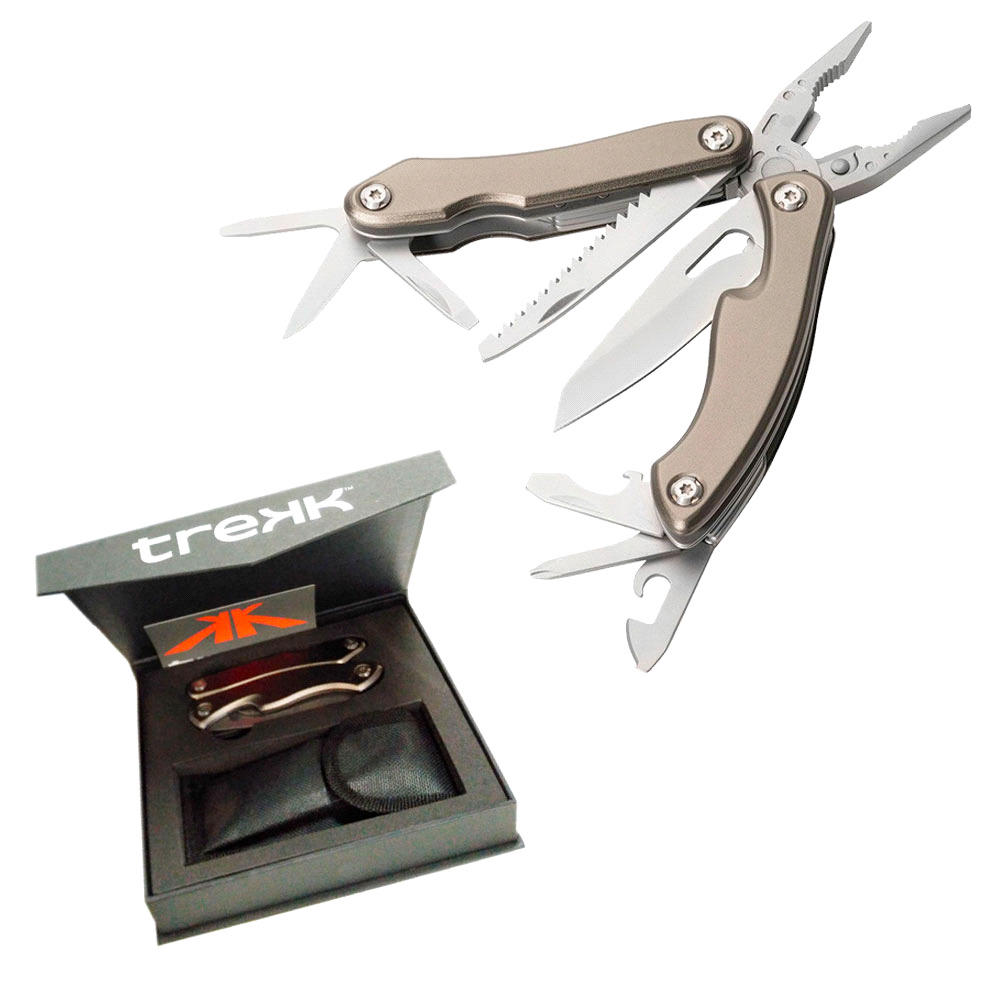 Trek Deluxe Multi Tool