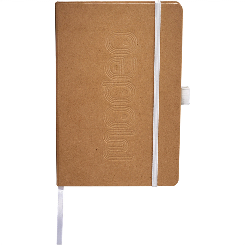 Eco Colour Bound JournalBook