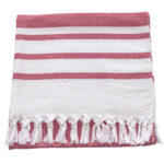 Trekk Turkish Beach Towel