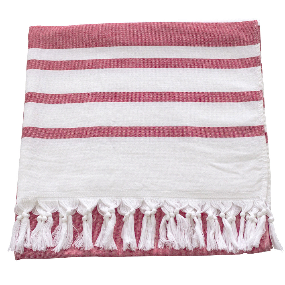 Trekk Turkish Beach Towel
