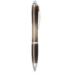 Nash Recycled PET Ballpoint Pen – Blue Ink