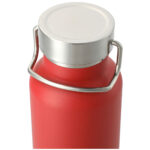 Thor Copper Vacuum Insulated Bottle