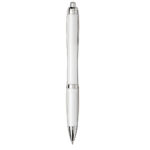 Nash Recycled PET Ballpoint Pen – Blue Ink