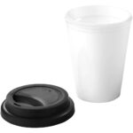 Carry Cup – 350ml Antibacterial Insulated Tumbler