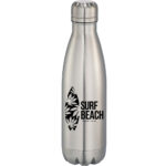 Copper Vacuum Insulated Bottle