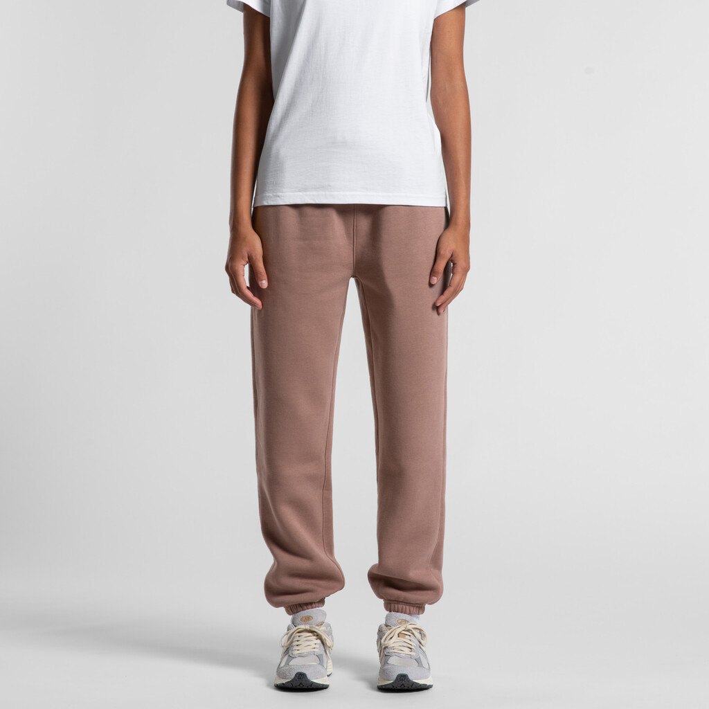 Womens Relax Track Pants