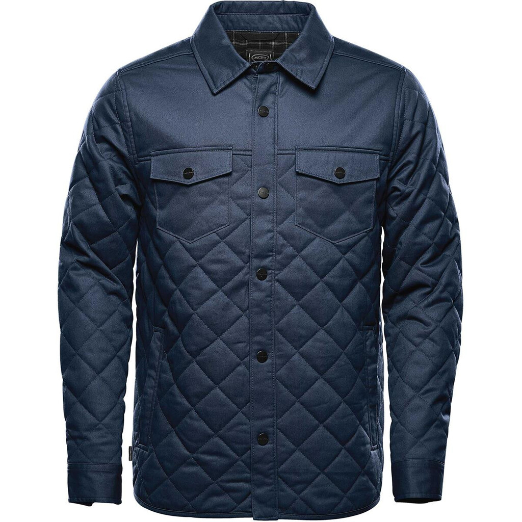 Stormtech Men’s Bushwick Quilted Jacket