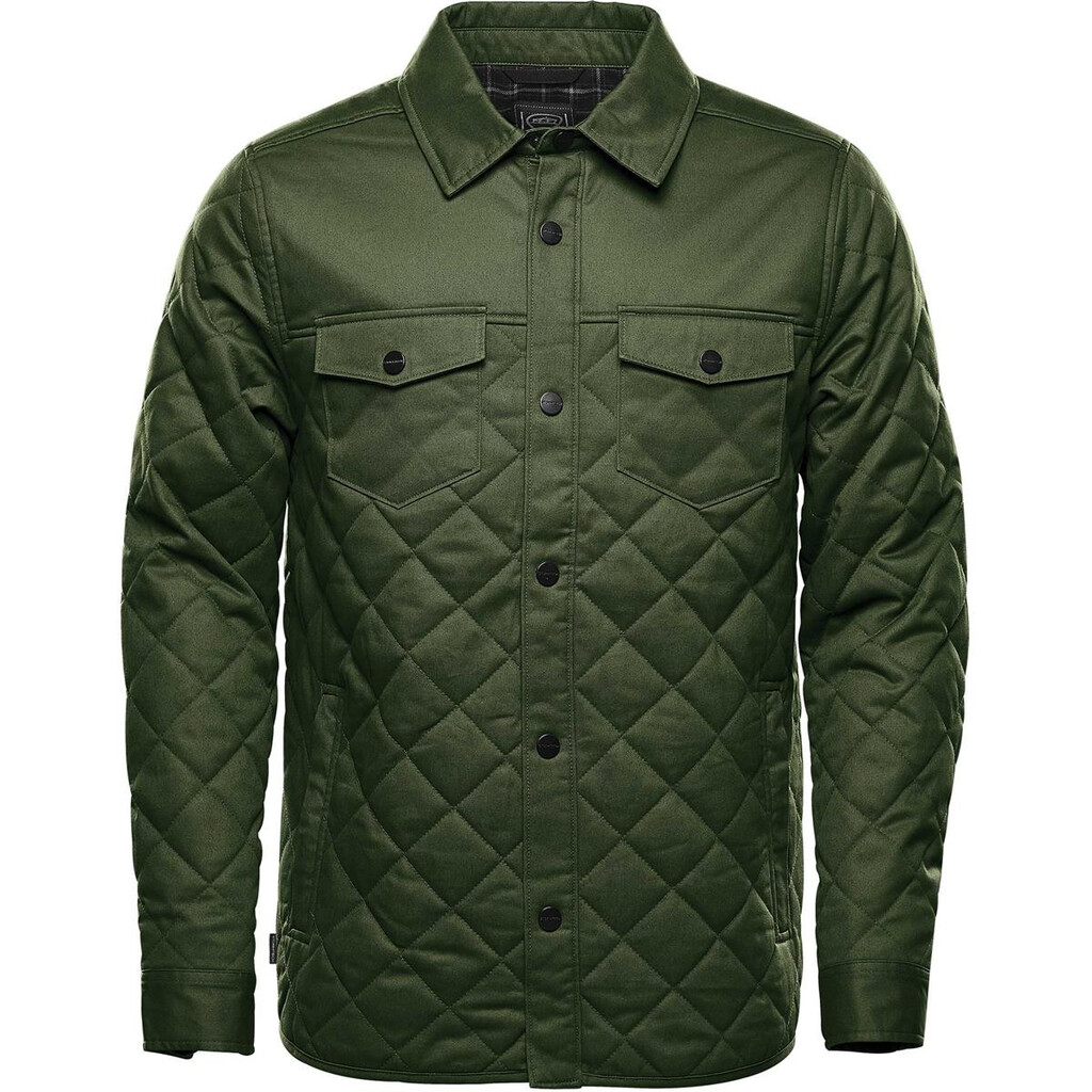 Stormtech Men’s Bushwick Quilted Jacket