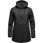 Stormtech Womens Bushwick Quilted Jacket
