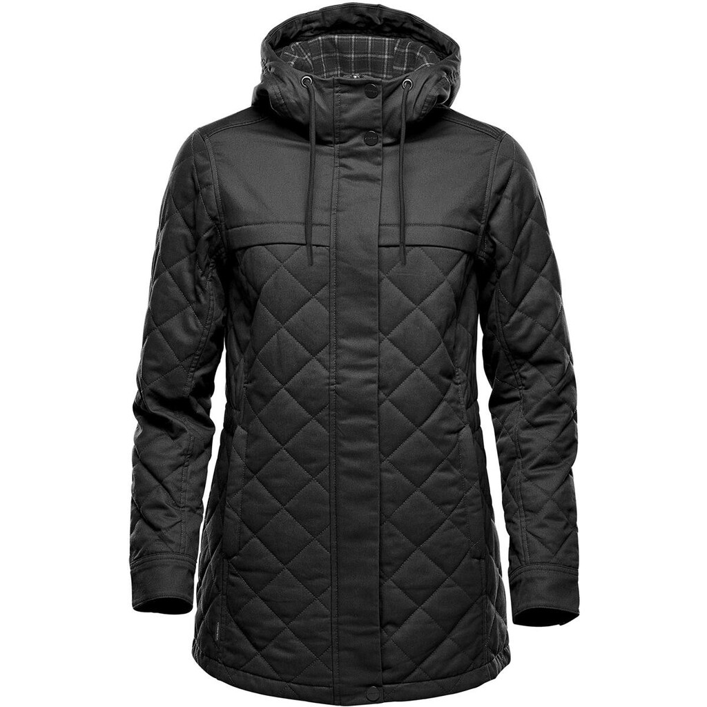 Stormtech Womens Bushwick Quilted Jacket