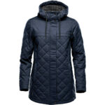Stormtech Womens Bushwick Quilted Jacket