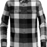Men’s Logan Snap Front Shirt