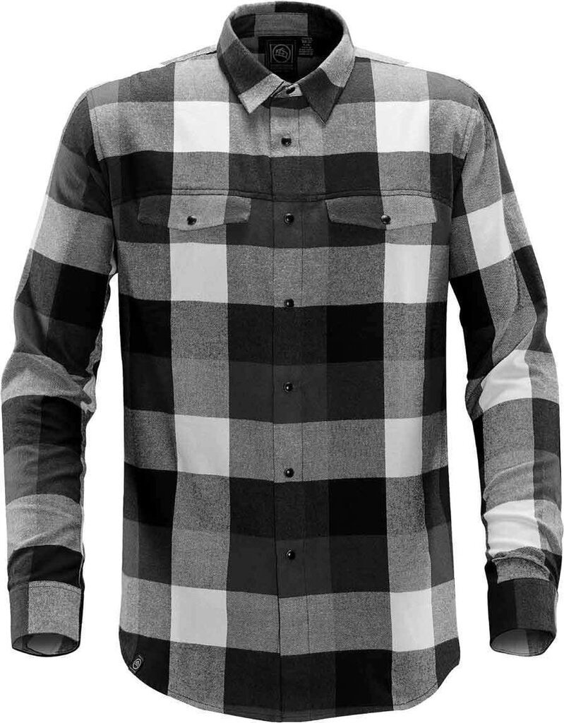 Men’s Logan Snap Front Shirt