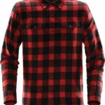 Men’s Logan Snap Front Shirt