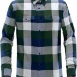 Men’s Logan Snap Front Shirt