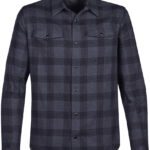 Men’s Logan Snap Front Shirt