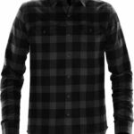 Men’s Logan Snap Front Shirt