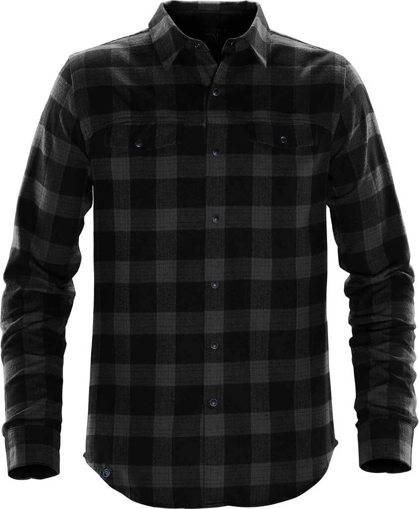 Men’s Logan Snap Front Shirt