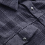 Men’s Logan Snap Front Shirt