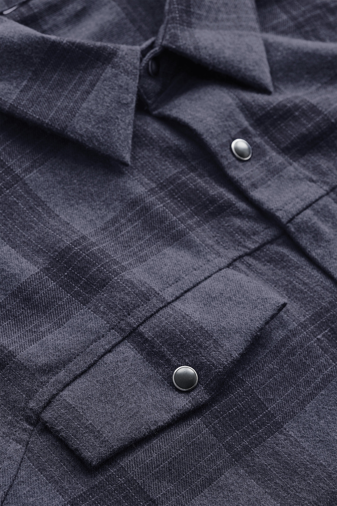 Men’s Logan Snap Front Shirt