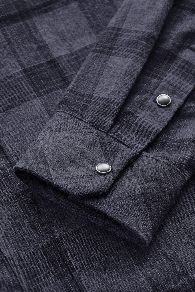 Men’s Logan Snap Front Shirt