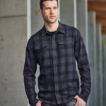 Men’s Logan Snap Front Shirt