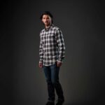 Men’s Logan Snap Front Shirt