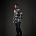 Men’s Logan Snap Front Shirt