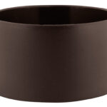 11oz/320ml Plastic Karma Kup Silicon Lid – Reusable Coffee Cup