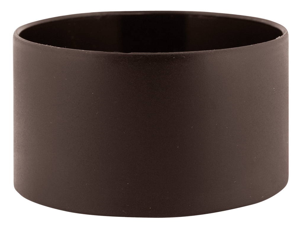 11oz/320ml Plastic Karma Kup Silicon Lid – Reusable Coffee Cup