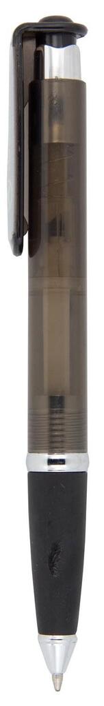 Pen Plastic Epoxy Dome The Clip Dome