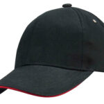 Grandstand Cap