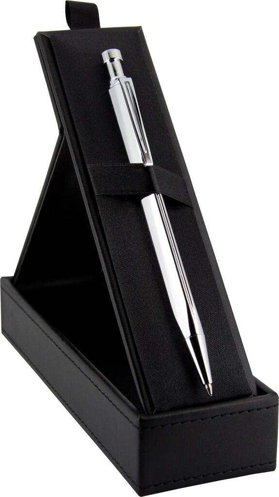 Pen Box Single With Upright Display Helsinki