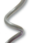 Clip Memo Holder Flexible With Double Sided Tape